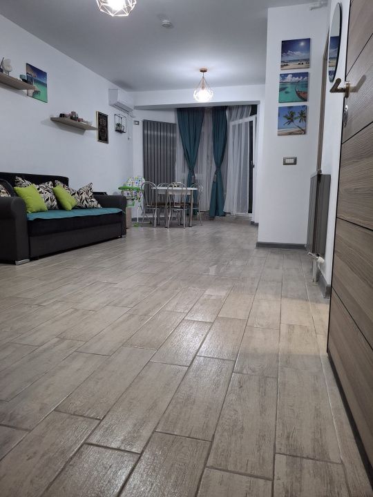 Apartament cu vedere la mare în Alezzi Beach Resort – fotografia 3 din 16