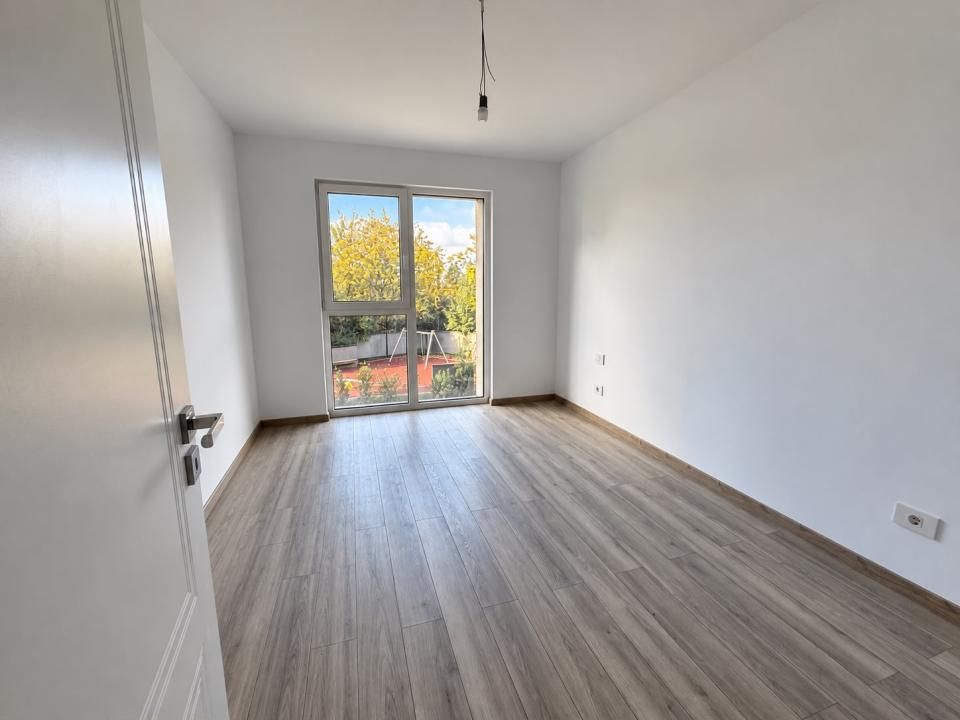 Apartament 2 camere, 55 mp, etaj 1, open space- Iris Armonia – fotografia 9 din 9