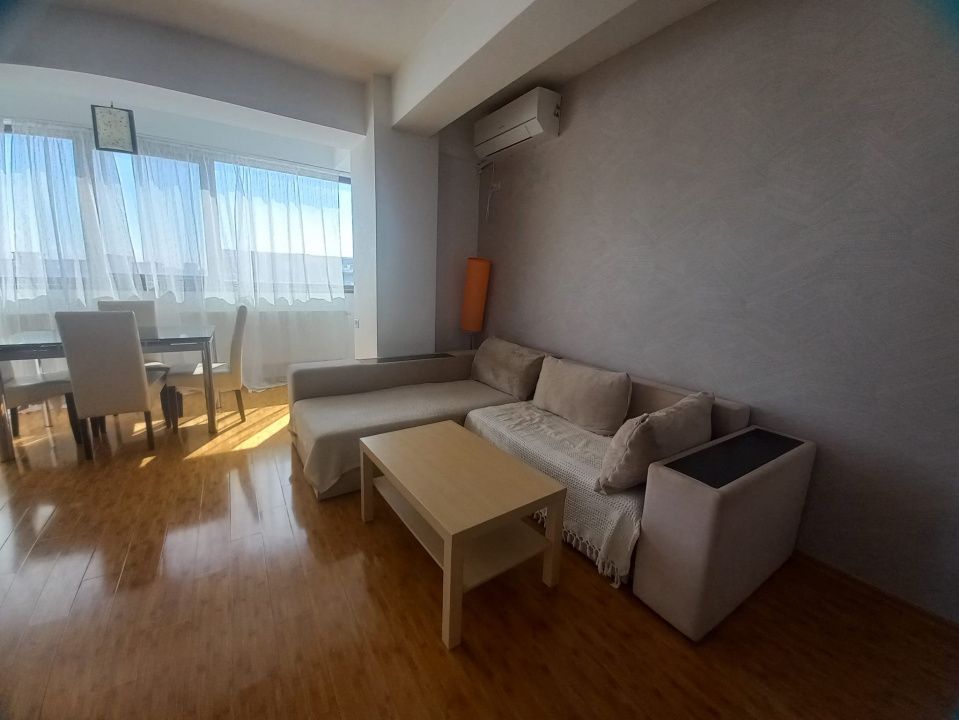 Tomis Plus /Boreal - Apartament 3 camere – fotografia 3 din 11