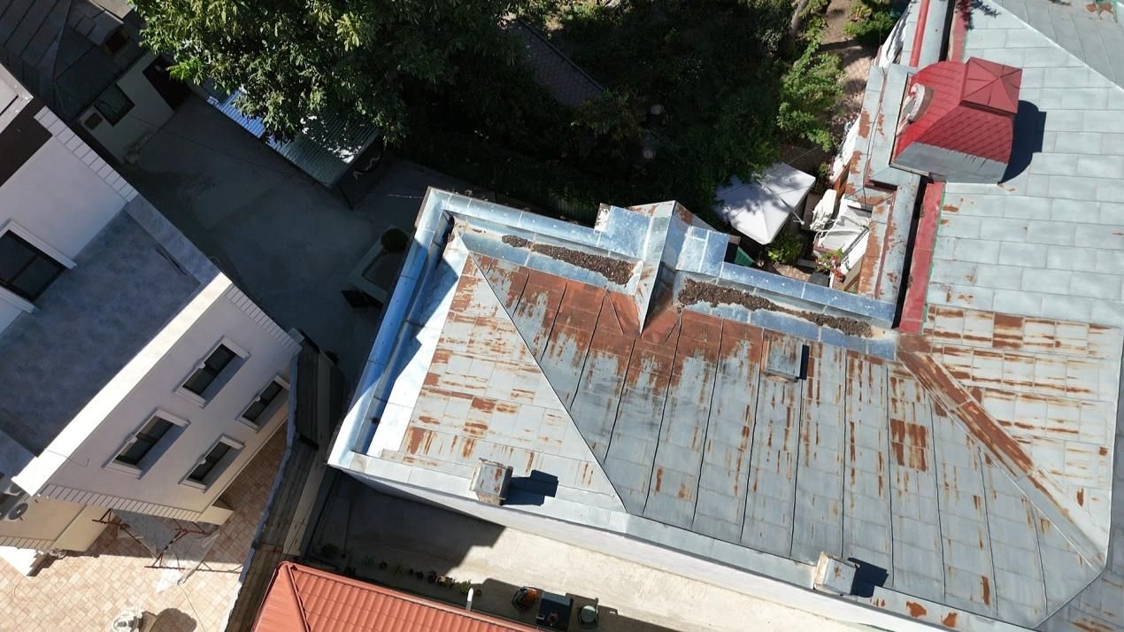 Casă istorică în inima Galațiului – fotografia 47 din 50