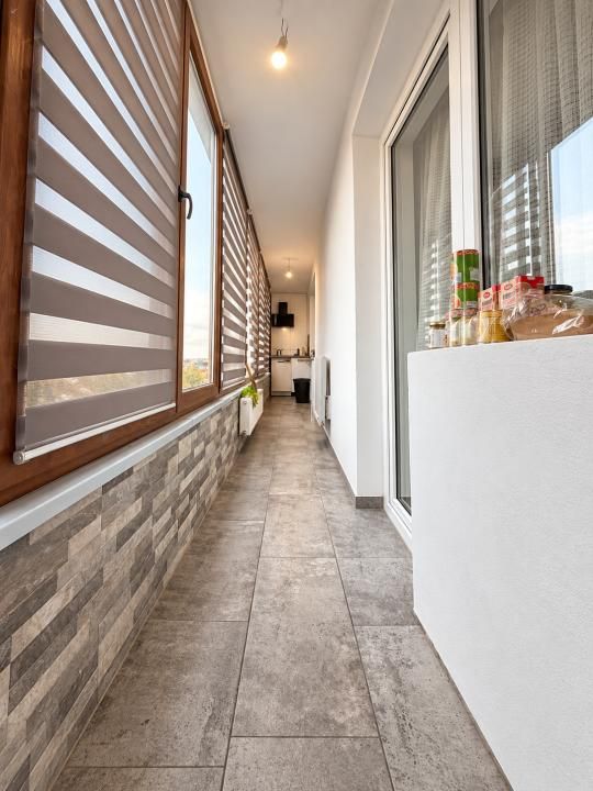 Apartament 3 camere, 66m utili, etaj 2, super-pozitie - Mosnita Noua – fotografia 12 din 12