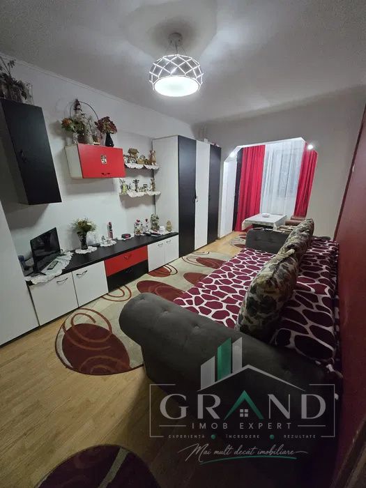 Oportunitate în Mărăști | Garsonieră CONFORT 1 | Str.Cernei | 28 mp utili – fotografia 3 din 6