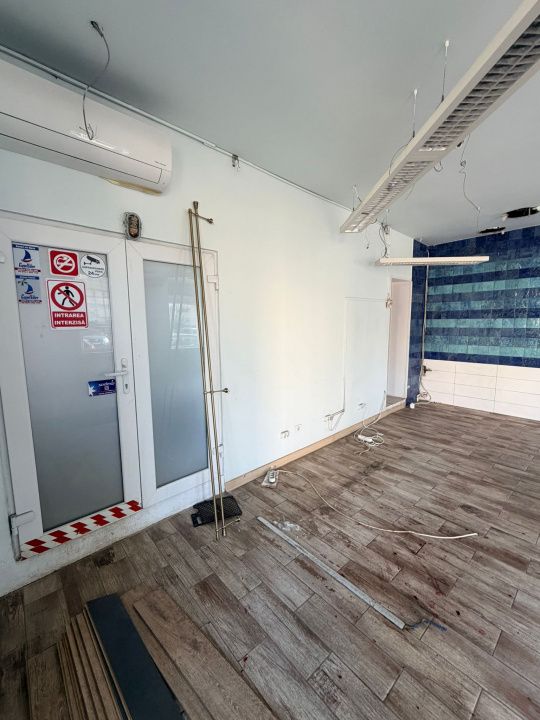 Spațiu Comercial in zona Casa de Cultură | Închiriere Termen Lung – fotografia 12 din 19