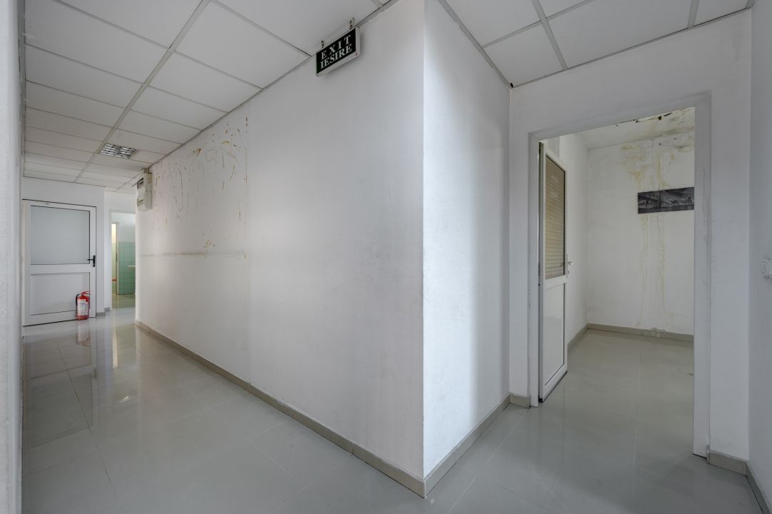 AFUMATI - BUCURESTI-URZICENI, SPATIU COMERCIAL 500 MP, ETAJ 1! – fotografia 37 din 47