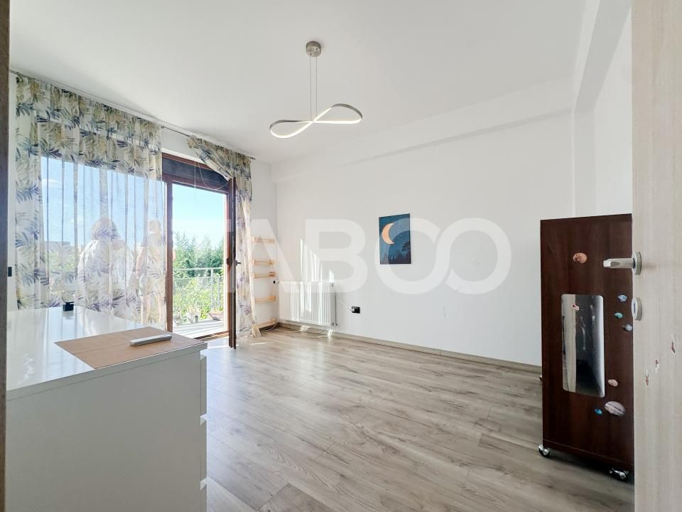Duplex de vanzare in cartierul Borhanci teren de 300 mp – fotografia 10 din 12