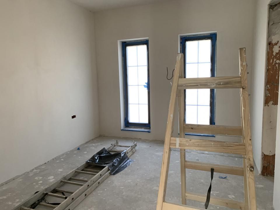 Duplex premium cu 4 camere si teren de 355 mp - Sanandrei – fotografia 2 din 7