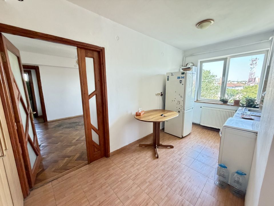 Apartament 2 camere, 47.75 mp, cartier Brazda lui Novac, zona Brigada Militara – fotografia 4 din 5