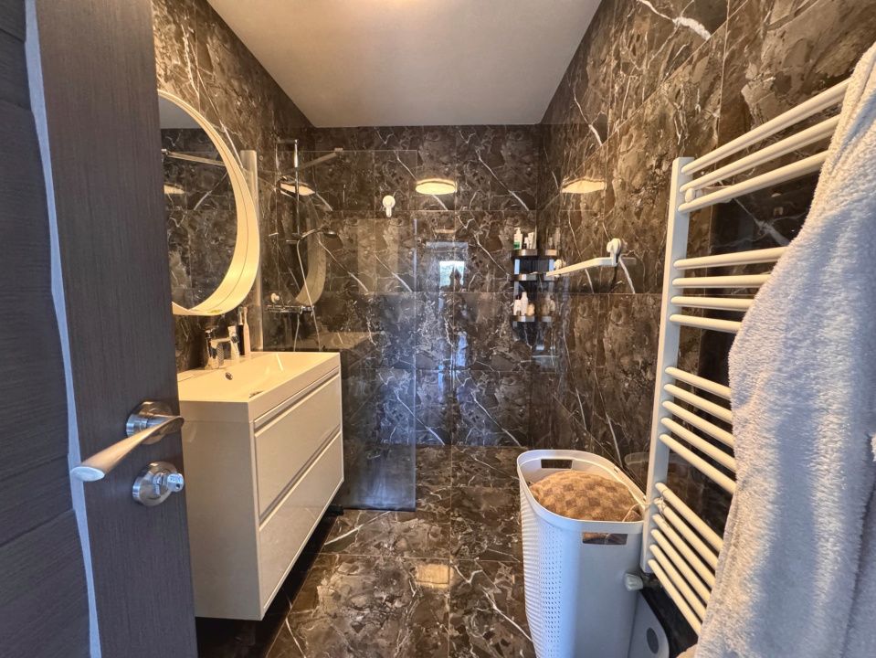 Apartament 3 camere | Terasă panoramică 50 mp | Parcare inclusă | Florești – fotografia 7 din 11