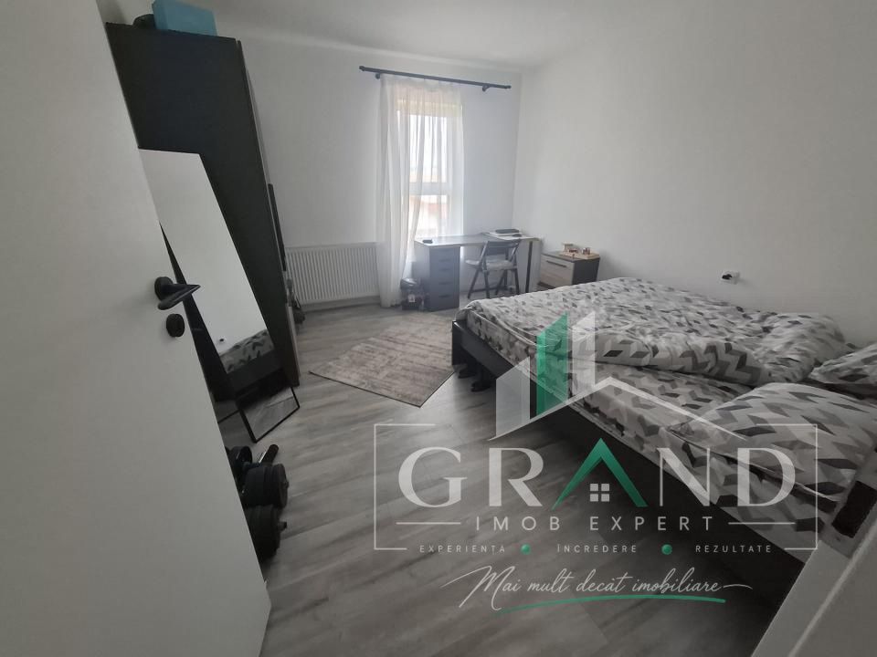 Duplex| 5 camere | 125 mp | Gilau – fotografia 7 din 16