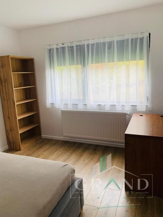 ACASĂ LA MARGINEA PĂDURII | 3 Camere | BALCON | Donath Park/Capat Grigorescu – fotografia 14 din 54