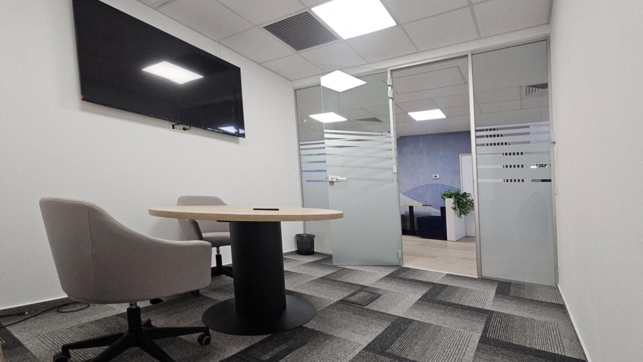 Birouri Premium | Coworking | Ultracentral | Universitate | Academiei – fotografia 25 din 27
