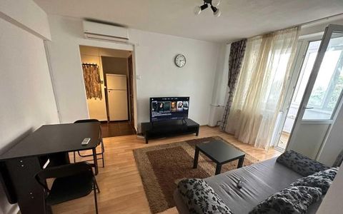 2 Camere de inchiriat | Gara de Nord | Metrou | CatFriendly | Mobilat & Utilat |