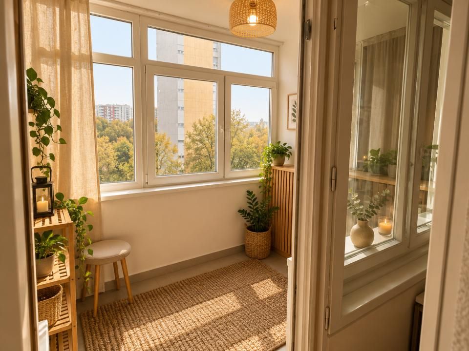 APARTAMENT DE VÂNZARE | 2 CAMERE | BABA NOVAC | METROU | BUCUREȘTI – fotografia 7 din 18