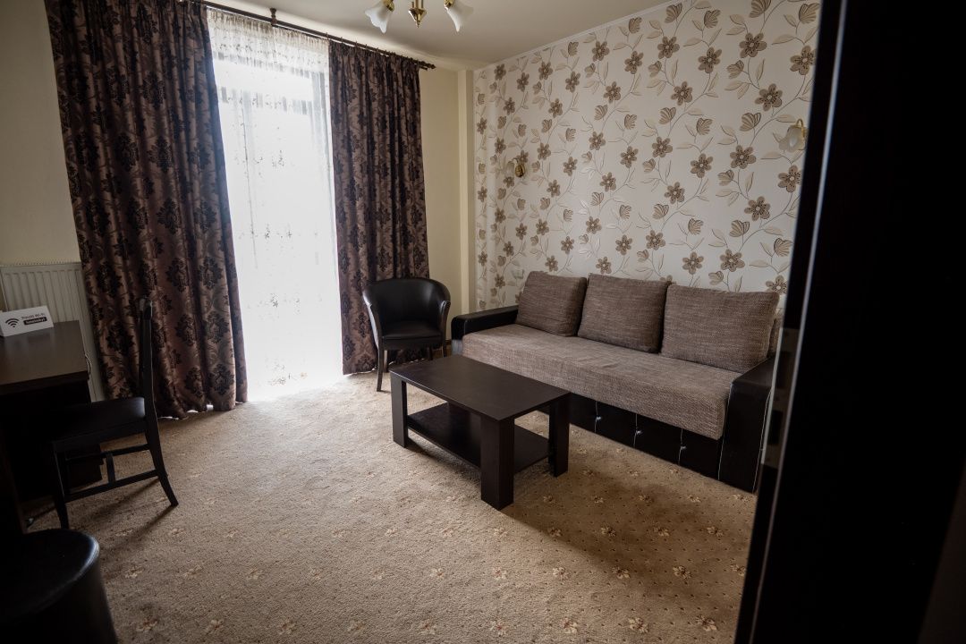 Hotel Miky Arad de vanzare | Investitie cu utilizari multiple | 42 camere cazare – fotografia 3 din 66