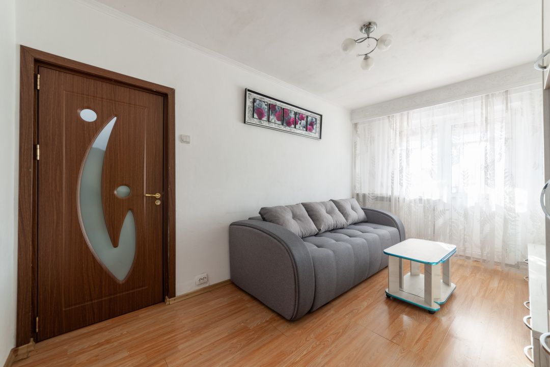 2 camere la pret de garsoniera – Kaufland Nord - loc de parcare – fotografia 5 din 11