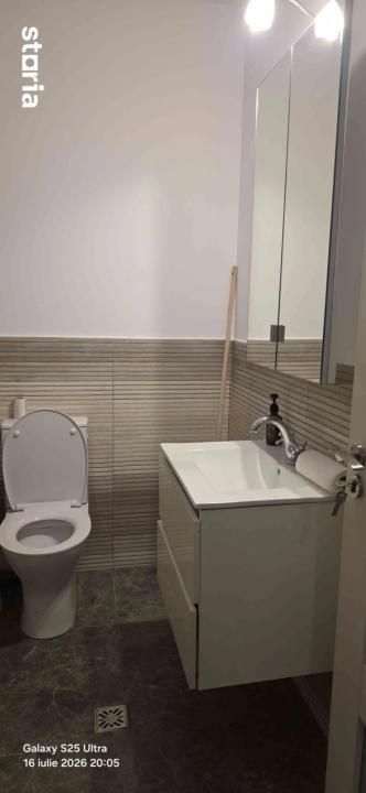 Apartament de vanzare 2 camere 62mp gradina propie ,  zona Floresti Subcetate – fotografia 6 din 10