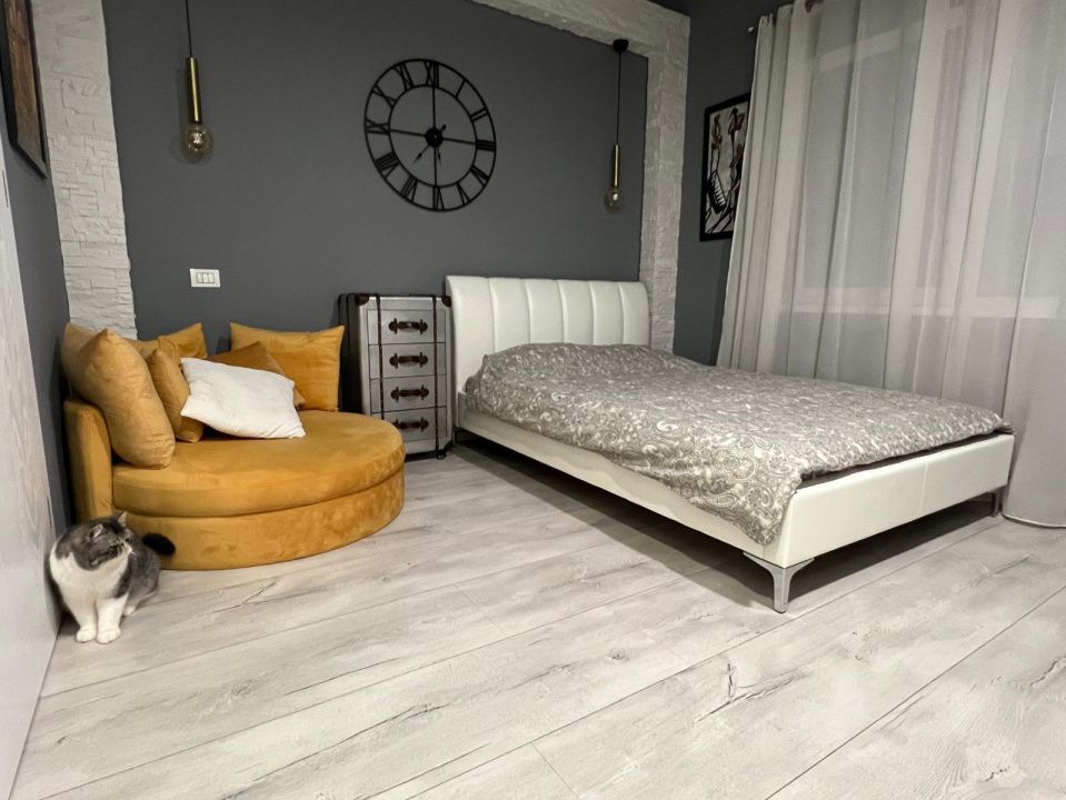 Vila Duplex 127MP | Voluntari - Avangarde Forest  | 3 locuri parcare – fotografia 16 din 27
