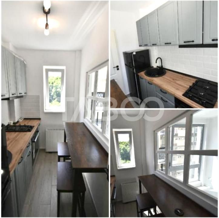 Garsoniera renovata in Manastur la cheie cu lift langa Baza Sportiva – fotografia 3 din 5