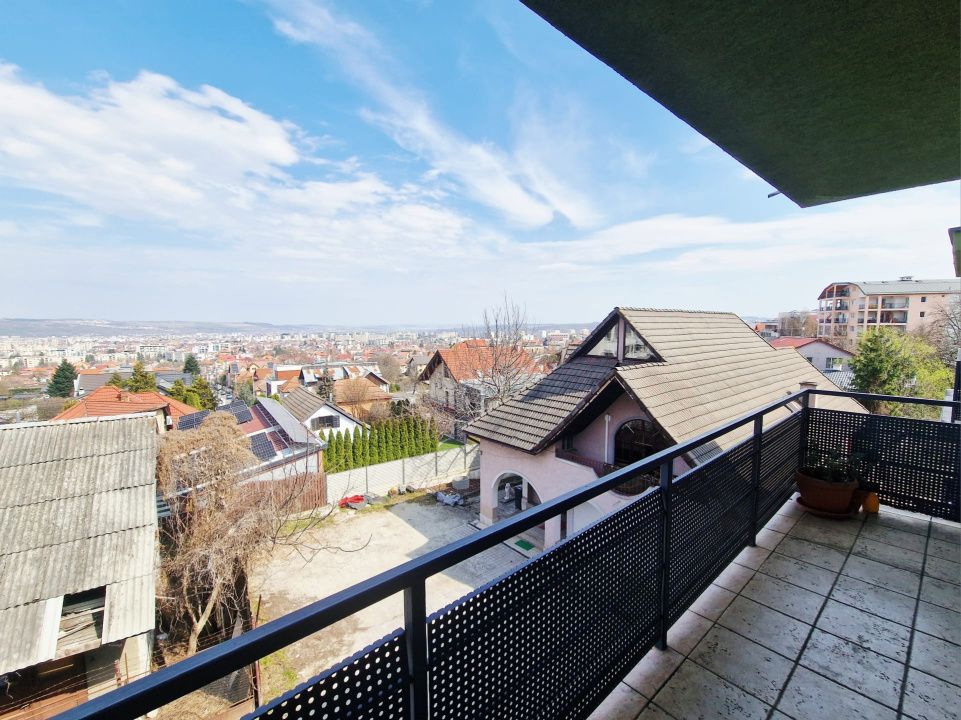 Apartament spatios si cu potential in Andrei Muresanu – fotografia 6 din 11