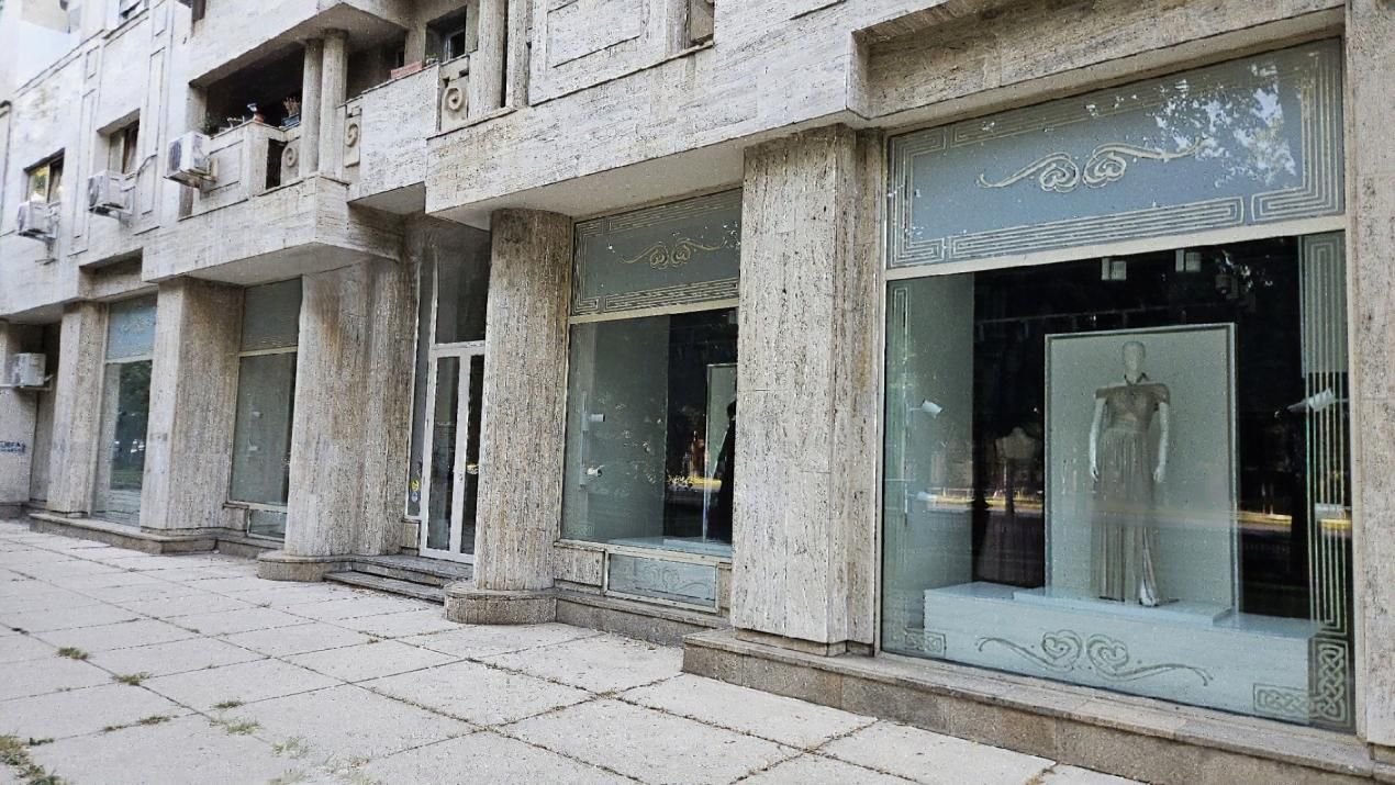 Spatiu Comercial | Ultracentral | Unirii | Palatul Parlamentului – fotografia 3 din 6