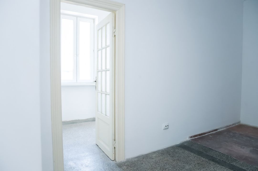 Apartamentul din turnul cu glorietă — Calea Victoriei nr. 2 – fotografia 14 din 38