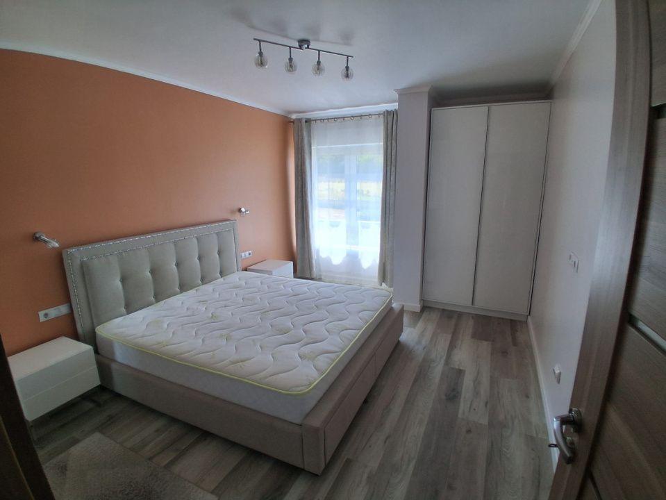 Închiriere apartament cu 2 camere, 60 mp.+garaj, Bună-Ziua – fotografia 4 din 8