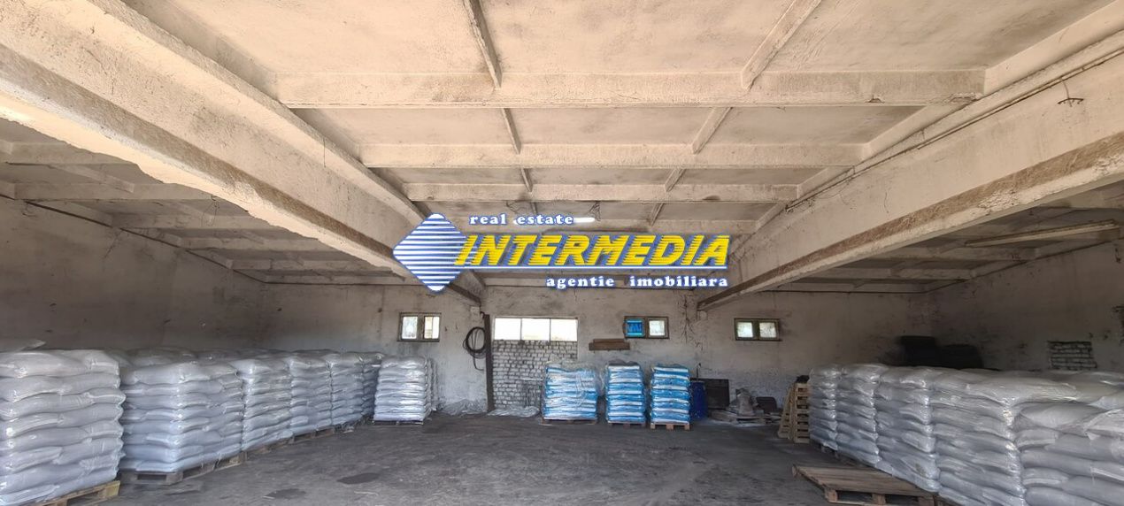 Ferma de vanzare in apropiere de Alba Iulia – fotografia 1 din 12
