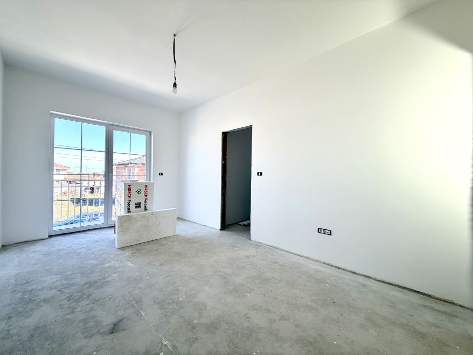 SAD Duplex premium, 5 camere, 130 mp utili 350 mp teren - Dumbravita – fotografia 1 din 14