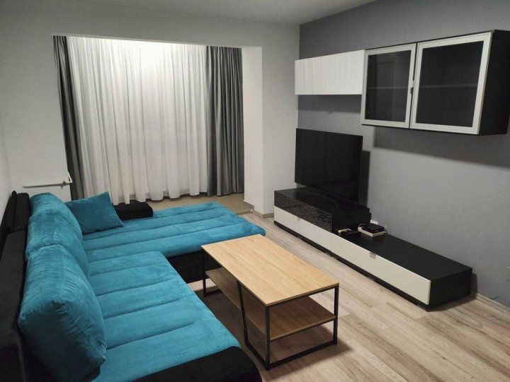 Garsoniera de inchiriat | Dristor | Metrou |Mobilat – fotografia 3 din 8