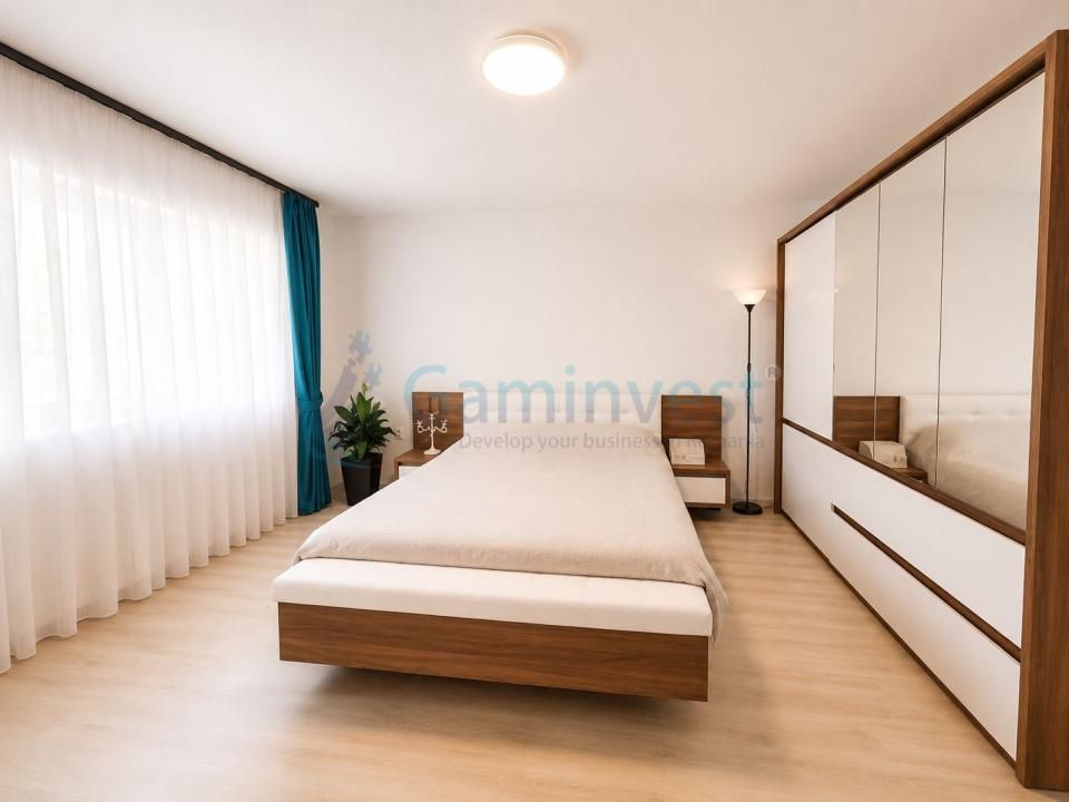 Casa noua de vanzare in Santandrei, la 2 minute de strada principala – fotografia 9 din 13