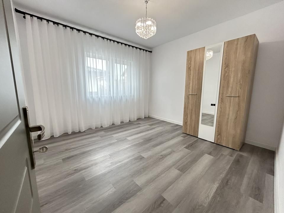 Casă individuală, 5 camere, 3 băi, mobilată complet — Bucium, Iași – fotografia 12 din 17