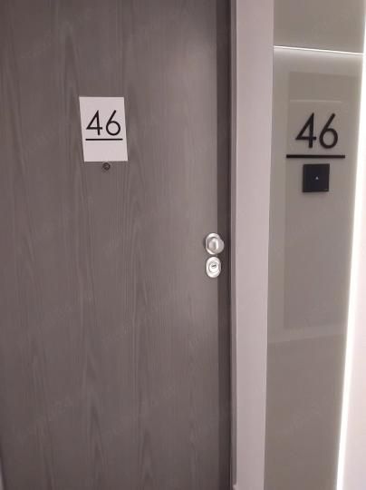 2 Camere de inchiriat | Pipera | Metrou | Parcare | Centrala proprie – fotografia 8 din 8