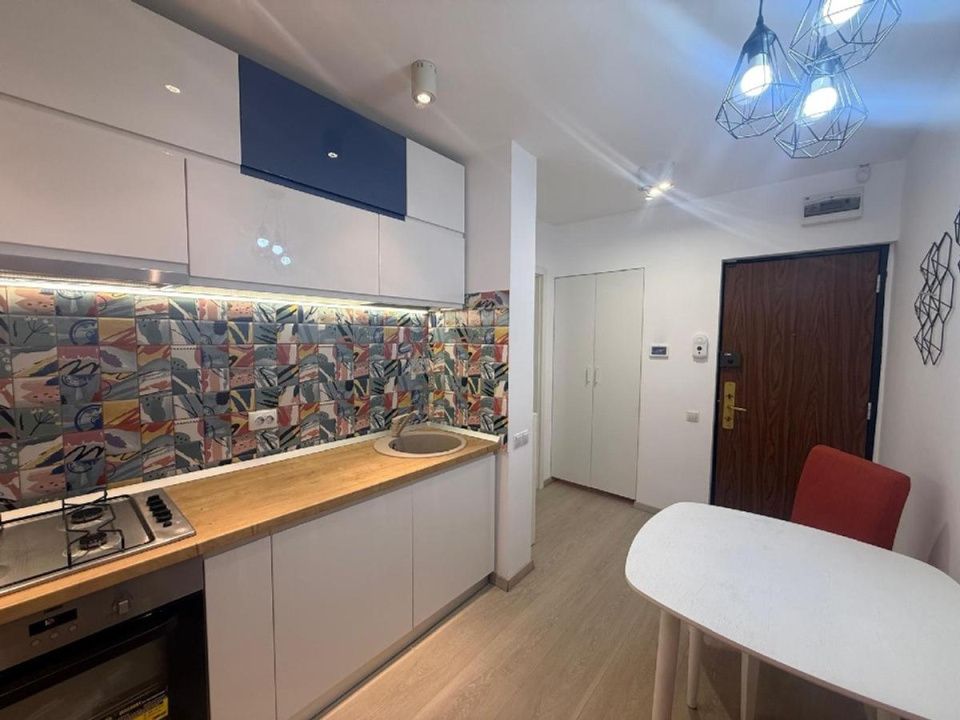 Apartament 2 camere -DECOMANDAT - Titan – fotografia 10 din 11