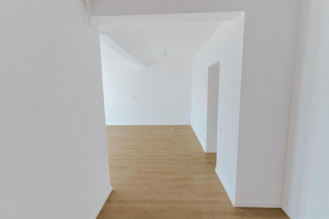 2 camere | etaj intermediar | bloc nou | zona excelenta | loc de parcare – fotografia 6 din 13