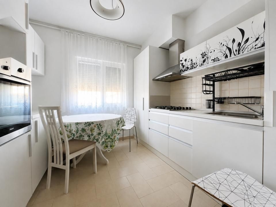 Apartament cu 3 camere, 74 mp, terasa 21 mp - Zona Aradului – fotografia 5 din 20