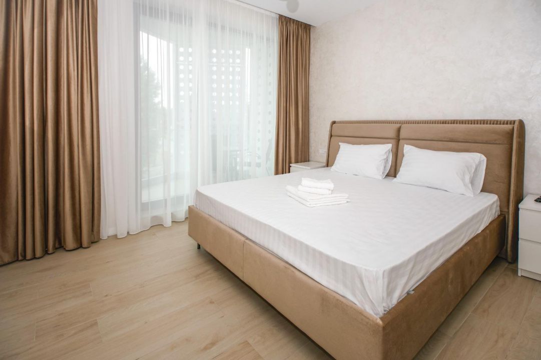 Apartament 2 camere  de inchiriat - Lake On Mamaia Constanta – fotografia 4 din 7
