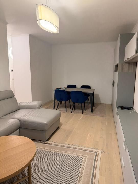 De vanzare apartament cu 2 camere in Record Park, Cluj Napoca – fotografia 1 din 12