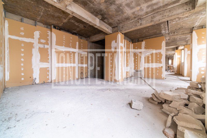 Spatiu comercial Bd Unirii Piața Alba Iulia Parter + 1etaj – fotografia 2 din 18