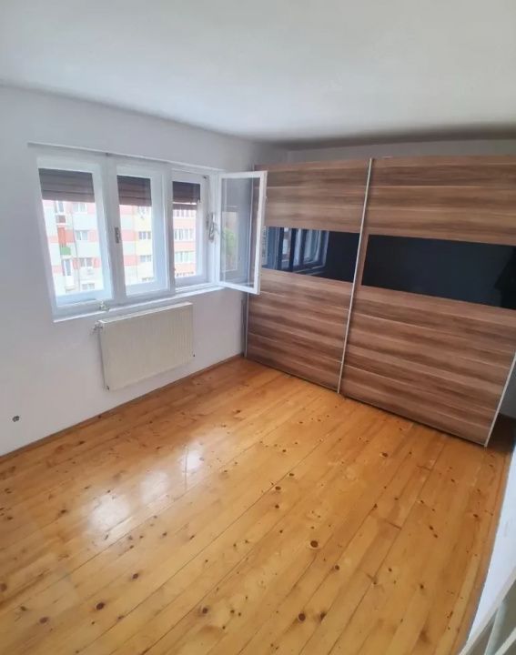 APARTAMENT 2 CAMERE I 50 MP I CETATE ZONA PIATA I FINISAT COMPLET I – fotografia 5 din 7