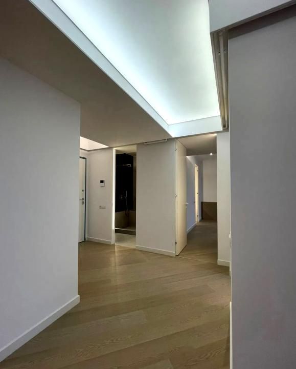 Închiriere apartament 3 camere – Cortina North |Ideal pentru sediu social, birou – fotografia 5 din 17
