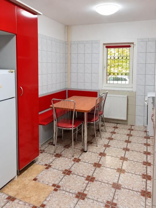 Apart 2 camere 54m2 | Aviatiei - Str. Smaranda Braescu | Metrou Aurel Vlaicu – fotografia 6 din 7
