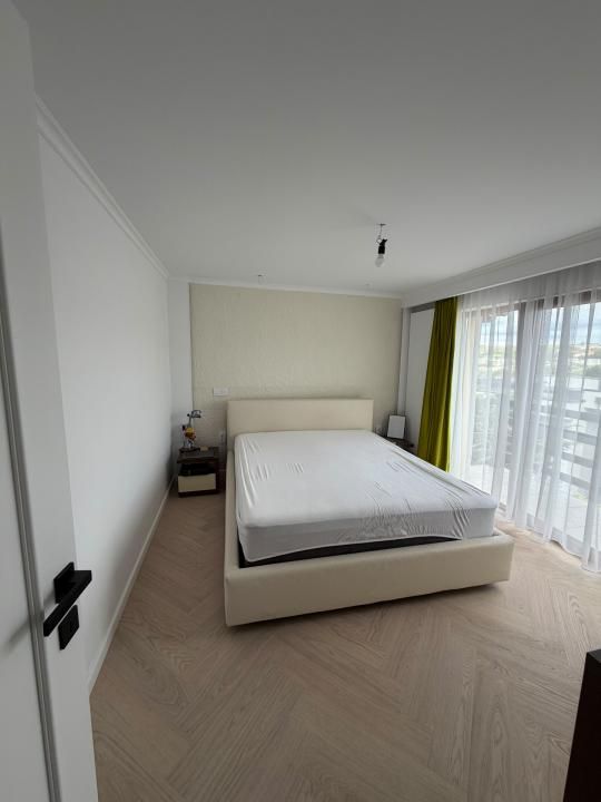 Duplex de vânzare în Borhanci, 120 mp, 3 dormitoare și curte – fotografia 14 din 22