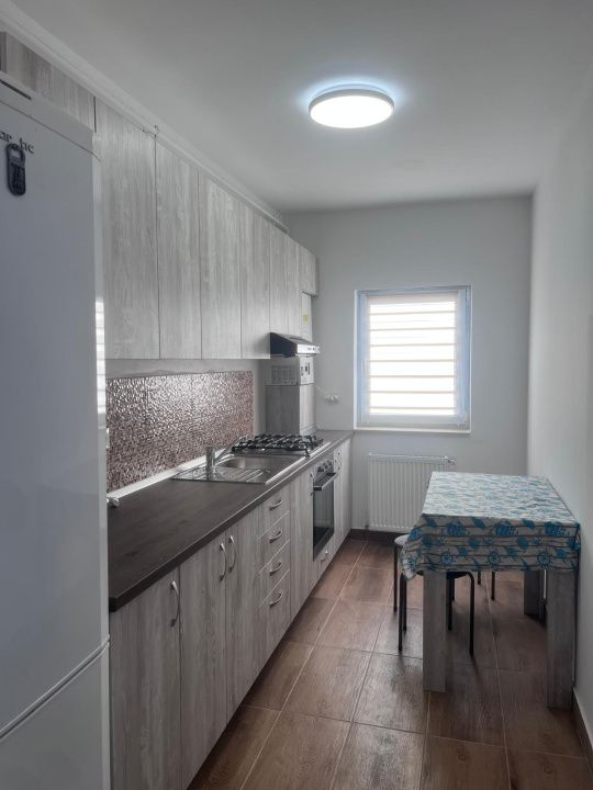 Apartament mobilat, utilat, parcare inclusa-Apahida – fotografia 3 din 5