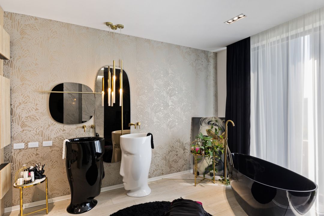 Vila de revista! Transforma aceasta casa in acasă pentru tine si familia ta! – fotografia 18 din 33