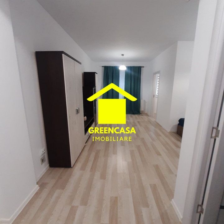 Apartament 1 camera, zona Sesul de Sus, Floresti – fotografia 4 din 8