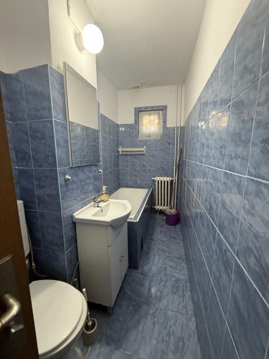Apartament cu 2 camere, 42 mp utili, etaj 1 -Spitalul Judetean – fotografia 7 din 7