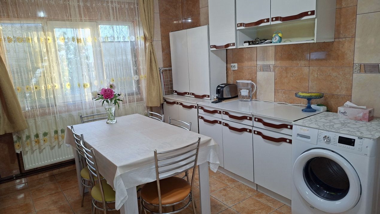 Casă cu teren 1000mp - zona SLAVA – fotografia 8 din 20