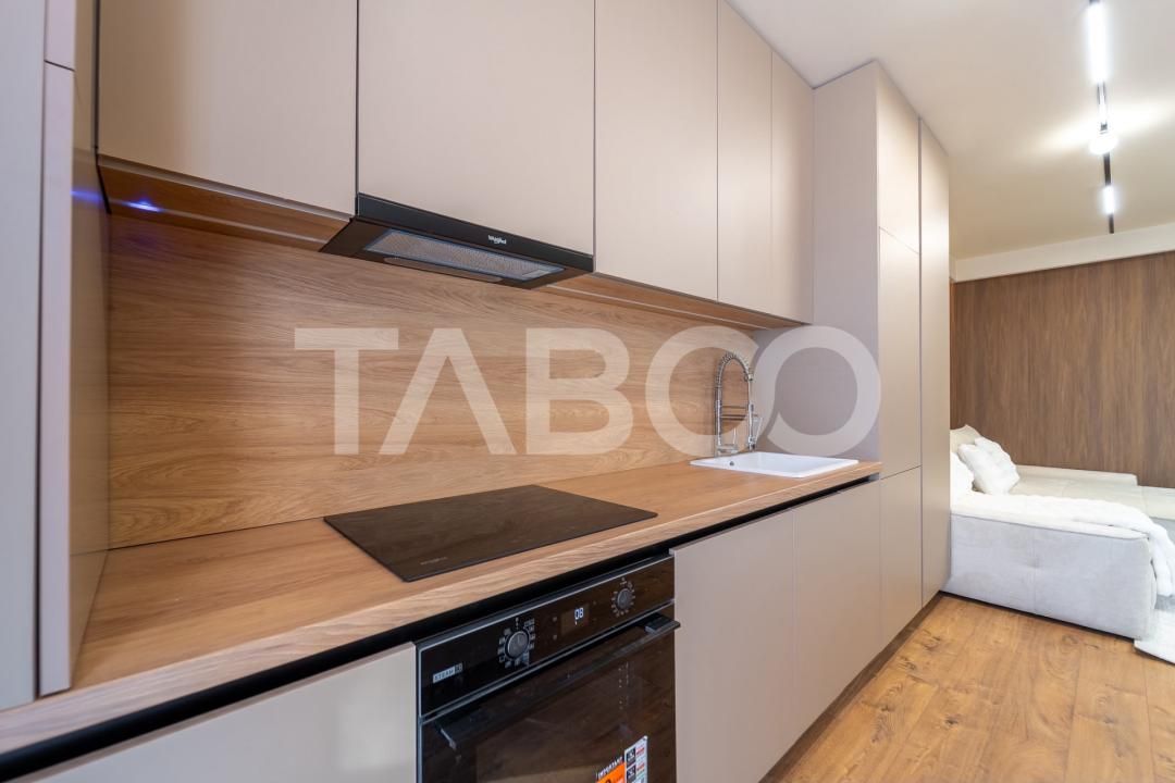 Apartament cu 2 camere in Floresti mobilat si utilat zona Tineretului – fotografia 4 din 10