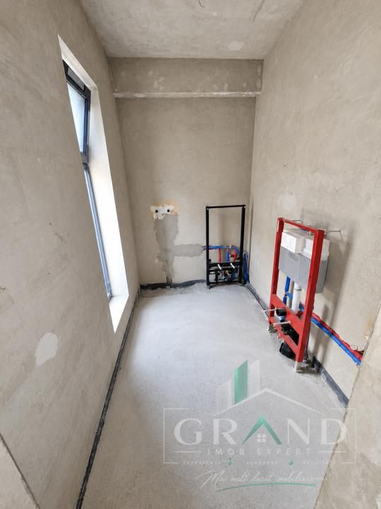 Apartament exclusivist | 4 camere | 125 mp | Andrei Mureșanu – fotografia 12 din 23