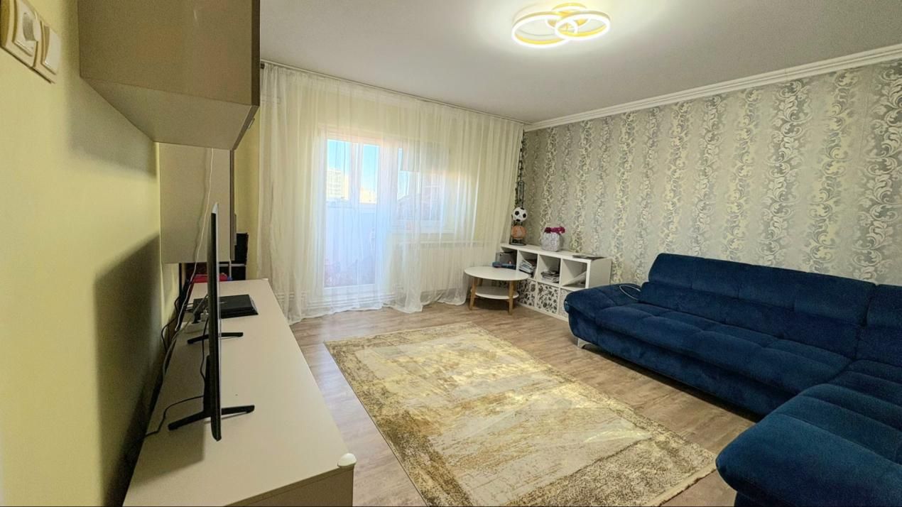 4 Camere | 96MP | Calea Vitan | Centrală | 2 Parcări | Renovat/Mobilat/Utilat – fotografia 4 din 18